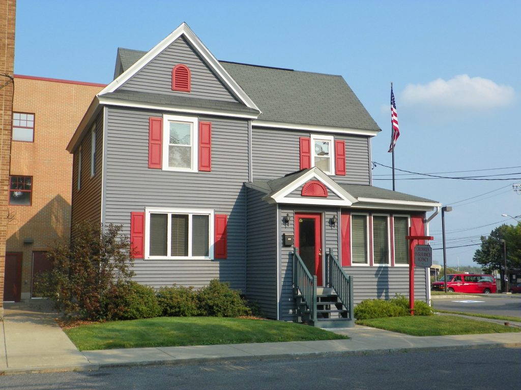 About Crowley Insurance Agency