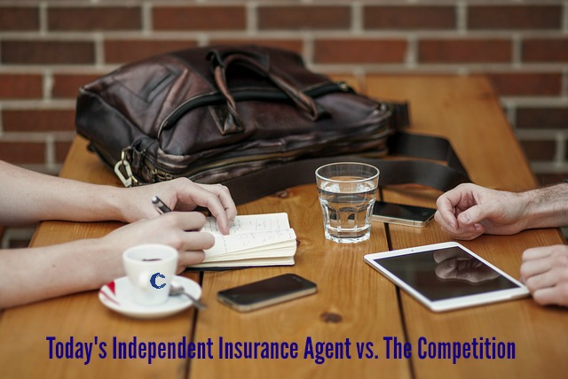 Why you choose an Independent Insurance Agent in NY