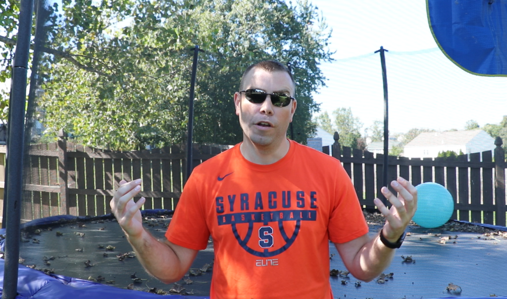 Will a trampoline affect my home insurance Crowley Insurance Agency