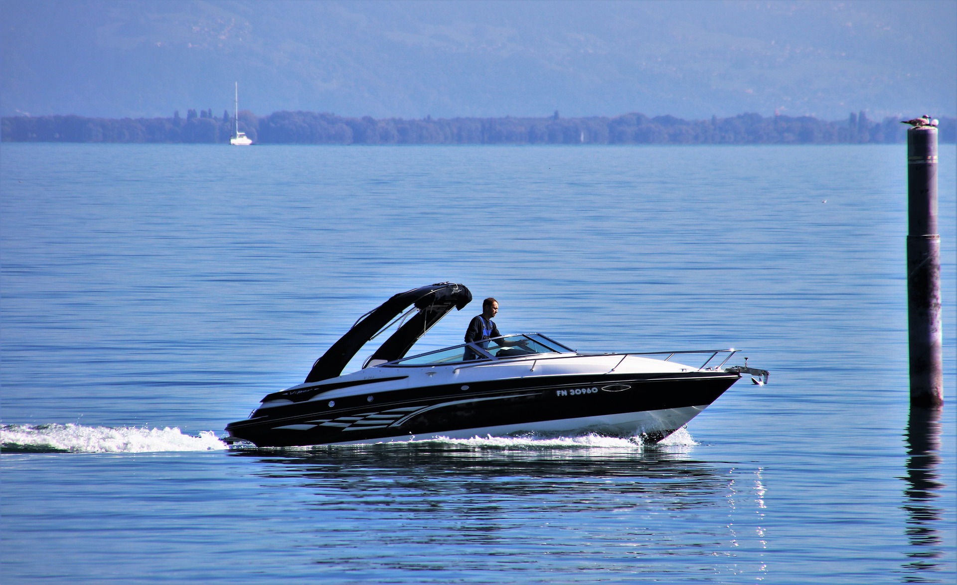Do I Need Boat Insurance Crowley Insurance Agency