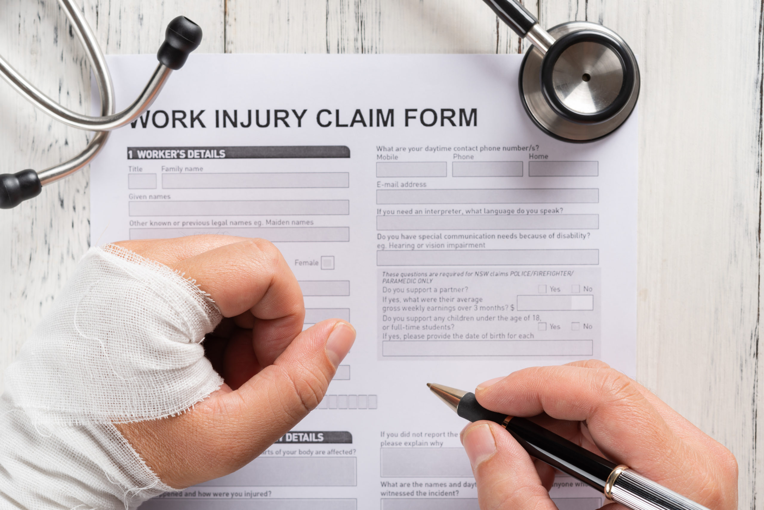 When do I need to buy Worker's Compensation in New York Crowley Insurance Agency