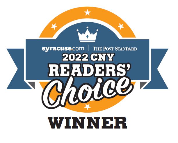 readers choice award