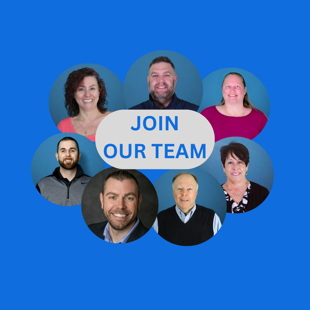 Copy of Join our team