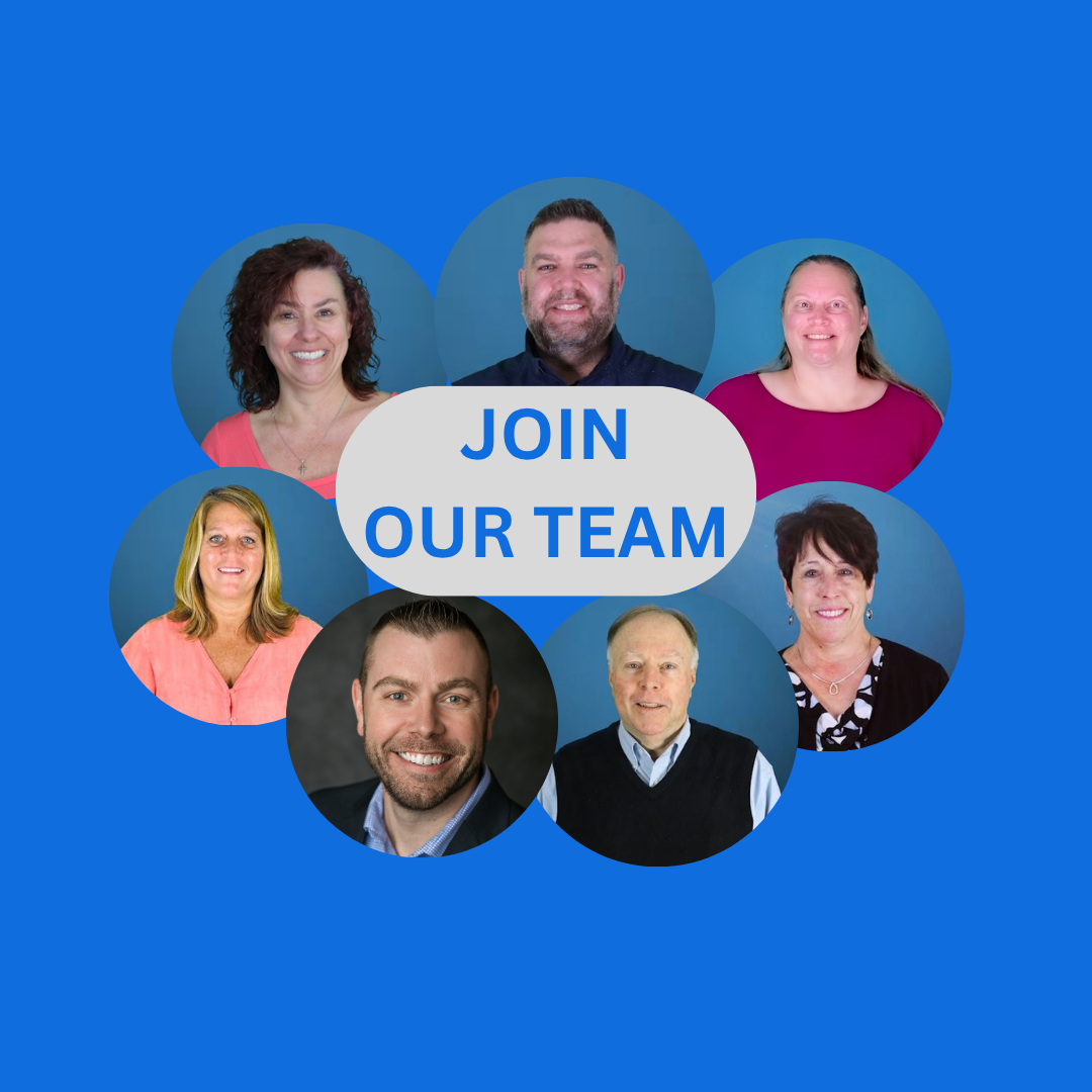 Copy of Join our team Copy of Join our team